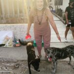 Jillian Bell Instagram - A year and a half ago a group of silly people went to Mexico to make an improvised movie and today that movie drops. It’s called… well, The Drop. Lead by our genius director @sarahadinasmith, we walked away with something weird and unique and really funny. Watch on Hulu please! I love these humans and want them all to win at life. Also, in the comments below, guess which scenes in the movie we all had catastrophic diarrhea.