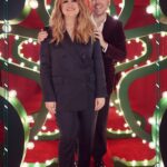 Jillian Bell Instagram - Candy Cane Lane premiere!!!! 🎄🎄🎄🎄🎄🎄🎄🎄🎄🎄 I’m really excited for you guys to see this one! It’s big and fun and family friendly and action-packed! Make sure to watch Dec. 1st on @primevideo and see this elf do some major damage… Hair: @robertlopezcut Makeup: @lizlash Stylist: @elkin @britelkin 💎: @effyjewelry & @efcollection