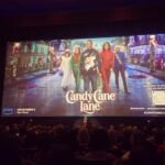 Jillian Bell Instagram - Candy Cane Lane premiere!!!! 🎄🎄🎄🎄🎄🎄🎄🎄🎄🎄 I’m really excited for you guys to see this one! It’s big and fun and family friendly and action-packed! Make sure to watch Dec. 1st on @primevideo and see this elf do some major damage… Hair: @robertlopezcut Makeup: @lizlash Stylist: @elkin @britelkin 💎: @effyjewelry & @efcollection