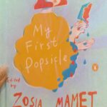 Jillian Bell Instagram - My brilliant friend @zosiamamet has a book out now and I got to write an essay in it!! It even features a beautiful drawing of myself (see video). It’s a perfect gift for the holidays! Buy it babies!!!