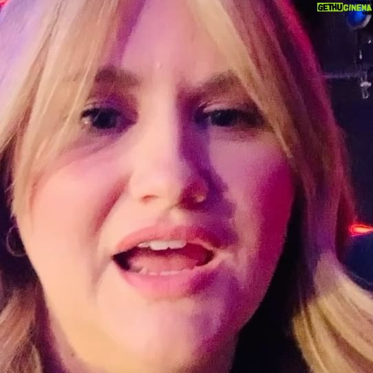Jillian Bell Instagram - Is It Cake? Season 3 is out!!! And I got to see if it was cake. I won’t spoil it, but some of it was cake. Watch on @netflix now! Love you @mikeyfuntime ❤️