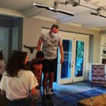Jillian Bell Instagram - Just need to give shout outs to the amazing cast and crew that made the music video possible. A LOT of favors. A LOT of people supporting a first time director and an insanely talented singer/songwriter. I cannot thank you all enough. I hope there’s many more after this one. ❤️❤️❤️❤️ Starring @charliedayofficial @maryelizabethellis Producers - @kristensreality @brandondermer Cinematographer @wojciech23 Production Designer @_rockie Hair/Makeup @lilievemakeup Artist Groomer @remba_ Artist Wardrobe @ashleywsandoval Editor @awilsak Colorist @rkmstudios_color Production Company @exit_twelve Production Manager @brigold 1st AC @deangeloharding Gaffer - Eric Thompson KG - Peter Koo Swing @willgbergdp Sound @tracemeetsworld Post Sound - Jake Unter VFX - @jreamworks Camera/Gear Rentals: @nienhuiscamera Special thanks to: @erabenberg @melissabergland @jocecooper @farkmarney @nienhuiscamera @justinslademcclain