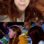 Jillian Rose Reed Instagram – 💁🏻‍♀️💁🏻‍♀️#TheMiddle