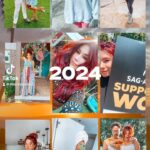 Jillian Rose Reed Instagram - Happy New Year ✨ Cheers 🥂 to 2024
