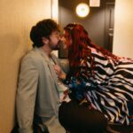 Jillian Rose Reed Instagram – If you wanna be my lovaaaa 🩷 it’s our 13th Valentines Day together. He doesn’t know it, but I’m going to completely ruin his life when we play Mario Kart tonight.