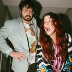 Jillian Rose Reed Instagram – If you wanna be my lovaaaa 🩷 it’s our 13th Valentines Day together. He doesn’t know it, but I’m going to completely ruin his life when we play Mario Kart tonight.