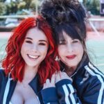 Jillian Rose Reed Instagram – Happy Mothers Day to my girl, by bestie for the restie, queen of the messy bun and the only person who I can talk to on the phone for hours AND who can explain taxes to me. She’s a superwoman 💪🏼💪🏼 momma, thank you for teaching me everything I know. thank you for teaching me what it means to be a woman. Thank you for holding me close, but always letting me fly. I love you endlessly 💕 and happy heavenly Mother’s Day to my grandma. I miss you every moment of every day 💜 I hope you’re somewhere enjoying a Diet Coke and a packet of gummy worms 😜