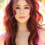 Jillian Rose Reed Instagram – 💕 @deidhra
