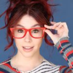 Jillian Rose Reed Instagram - Sup, nerds? 🤓