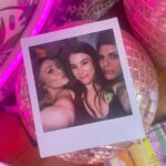 Jillian Rose Reed Instagram - About last night 🤍💎♍️