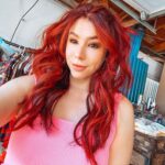 Jillian Rose Reed Instagram - Hey 💕