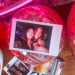 Jillian Rose Reed Instagram - About last night 🤍💎♍️