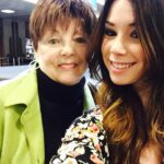 Jillian Rose Reed Instagram – Happy Mothers Day to my girl, by bestie for the restie, queen of the messy bun and the only person who I can talk to on the phone for hours AND who can explain taxes to me. She’s a superwoman 💪🏼💪🏼 momma, thank you for teaching me everything I know. thank you for teaching me what it means to be a woman. Thank you for holding me close, but always letting me fly.  I love you endlessly 💕 and happy heavenly Mother’s Day to my grandma. I miss you every moment of every day 💜 I hope you’re somewhere enjoying a Diet Coke and a packet of gummy worms 😜