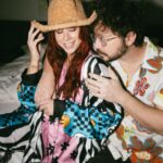 Jillian Rose Reed Instagram – What happens in Vegas ✨🤠 @erinrobertsphotography