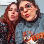 Jillian Rose Reed Instagram - 🎄✨swipe for a holiday surprise ✨🎄