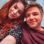 Jillian Rose Reed Instagram - 🎄✨swipe for a holiday surprise ✨🎄
