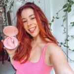 Jillian Rose Reed Instagram – “Cares about women’s sexual wellness with no shame Barbie!” ✨✨💅 
EVERYONE who signs up to my giveaway will receive either a free toy or gift card! 
Bellesa is a for women, by women company dedicated to erasing the stigma & empowering women ❤️❤️ 

All you have to do is:

✨Click the link in my Instagram bio
✨Sign up with your email
✨See your first gift from @bellesaco 
 
100% discreet shipping & billing ✨Tag someone who deserves a vibe!