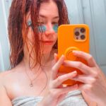 Jillian Rose Reed Instagram - 🧖🏻‍♀️🫧🤍 #sundaymood☀️ #dieuxskin