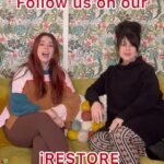 Jillian Rose Reed Instagram – Brought my momma on to talk about her journey with hair thinning, and open up a conversation for women who are going through the same thing 💕 my mom started using @irestorelaser a few weeks ago and we’re so excited to see how this helps me feel more beautiful than ever 🙌🏻 if you’re interested in trying the iRESTORE Professional Device, head to the link in my bio and use my code JILLIANROSEREED for $525 off your device! #AD
