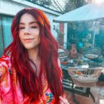Jillian Rose Reed Instagram – 💕 February 2024 💕