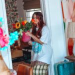 Jillian Rose Reed Instagram - 🌸 weekend things 🌸