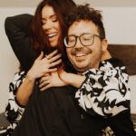 Jillian Rose Reed Instagram – Life with you is the absolute best 🤍 happy three years married to my best friend and the person who makes me laugh every single day. I love you with all my heart ✨