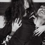 Jillian Rose Reed Instagram – Life with you is the absolute best 🤍 happy three years married to my best friend and the person who makes me laugh every single day. I love you with all my heart ✨