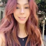 Jillian Rose Reed Instagram - Send this to your textual tik tok buddy ✌🏼✌🏼