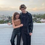 Jillian Shea Spaeder Instagram - ur not invited if you don’t match