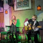 Jillian Shea Spaeder Instagram - played xy & my ep live for the first time last night!🥲 xy comes out in 11 hours 😭