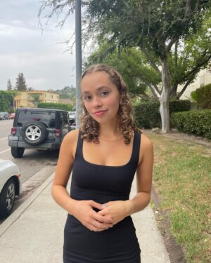 Jillian Shea Spaeder Instagram - jack & jill! but mostly jill