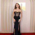 Jillian Shea Spaeder Instagram - oscars @academymuseum
