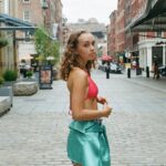 Jillian Shea Spaeder Instagram - ny with @leeclower