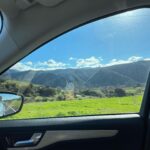 Jillian Shea Spaeder Instagram - a little trip to palm springs 🚙