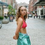 Jillian Shea Spaeder Instagram - ny with @leeclower