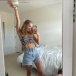 Jillian Shea Spaeder Instagram - okay! slay!