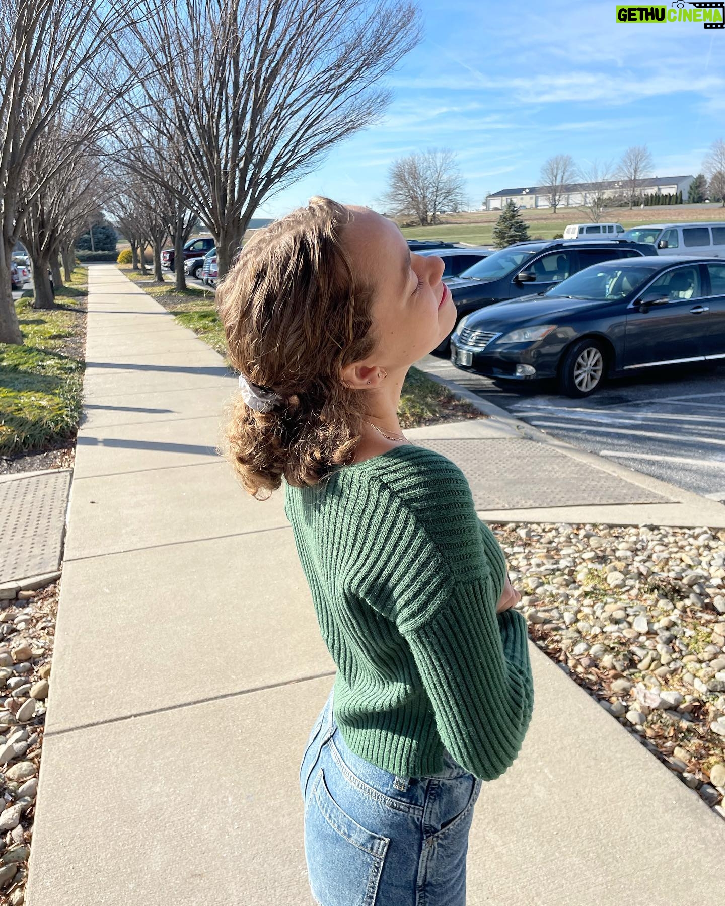 Jillian Shea Spaeder Instagram - 2022? haven’t heard of her