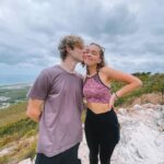 Jillian Shea Spaeder Instagram - crikey! watch your step!