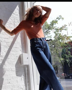 Jillian Shea Spaeder Instagram - coming soon with @the.baremag :)))