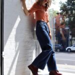 Jillian Shea Spaeder Instagram - coming soon with @the.baremag :)))