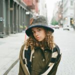Jillian Shea Spaeder Instagram - pov it wasn’t cold