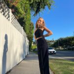 Jillian Shea Spaeder Instagram - fit check!