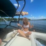 Jillian Shea Spaeder Instagram - a natural progression