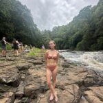 Jillian Shea Spaeder Instagram - strike! a! pose!