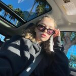 Jillian Shea Spaeder Instagram - i dislike turkey but i like the vibes