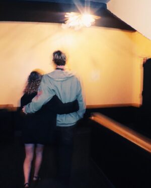 Jillian Shea Spaeder Instagram - tour gf