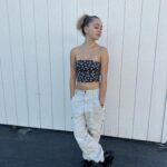 Jillian Shea Spaeder Instagram - reserved