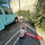 Jillian Shea Spaeder Instagram - reserved