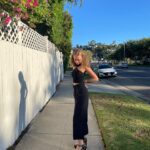 Jillian Shea Spaeder Instagram - fit check!
