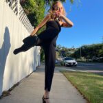 Jillian Shea Spaeder Instagram - fit check!